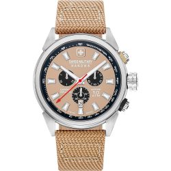 Swiss military hanowa Platoon Chrono 06-4322.04.014