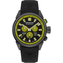 Swiss military hanowa Platoon Chrono 06-4322.13.007