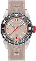 Swiss military hanowa Scuba Diver 06-4323.04.014