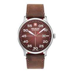 Swiss military hanowa Active Duty 06-4326.04.005