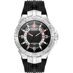 Swiss military hanowa Seaman 06-4327.04.007