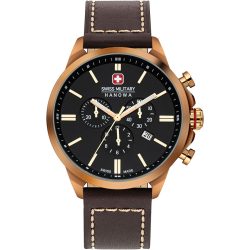Swiss military hanowa Chrono Classic II 06-4332.02.007
