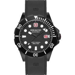 Swiss military hanowa Offshore Diver 06-4338.13.007
