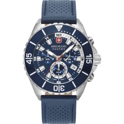 Swiss military hanowa Ambassador Chrono 06-4341.04.003