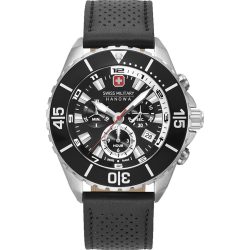 Swiss military hanowa Ambassador Chrono 06-4341.04.007