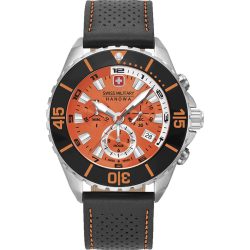 Swiss military hanowa Ambassador Chrono 06-4341.04.079