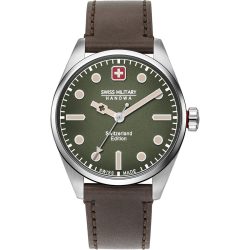 Swiss military hanowa Mountaineer 06-4345.04.006