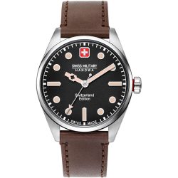 Swiss military hanowa Mountaineer 06-4345.04.007.05
