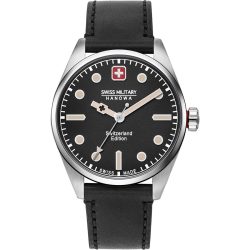 Swiss military hanowa Mountaineer 06-4345.04.007