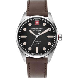 Swiss military hanowa Mountaineer 06-4345.7.04.007.05