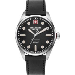 Swiss military hanowa Mountaineer 06-4345.7.04.007