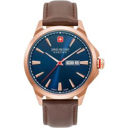 Swiss military hanowa Day Date Classic 06-4346.02.003