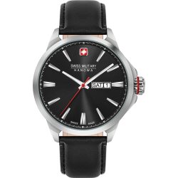Swiss military hanowa Day Date Classic 06-4346.04.007.07