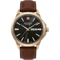 Swiss military hanowa Day Date Classic 06-4346.31.007