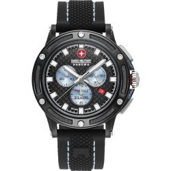 Swiss military hanowa PDG Chrono 06-4348.13.001