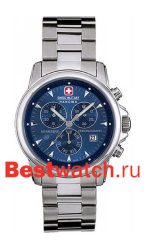Swiss military hanowa Swiss Recruit 06-5010.04.003