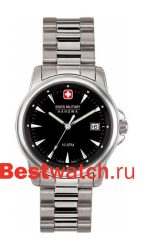 Swiss military hanowa Swiss Recruit 06-5044.04.007