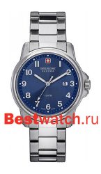 Swiss military hanowa Swiss Recruit 06-5141.04.003