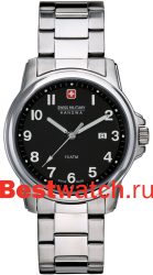 Swiss military hanowa Swiss Recruit 06-5141.04.007