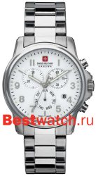 Swiss military hanowa Swiss Recruit 06-5142.04.001