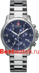Swiss military hanowa Challenge Line 06-5142.04.003