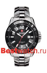 Swiss military hanowa Marine Officer 06-5154.04.007
