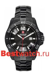 Swiss military hanowa Marine Officer 06-5154.13.007