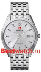 Swiss military hanowa Mountain Guide 06-5157.04.001