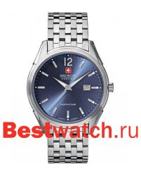 Swiss military hanowa Mountain Guide 06-5157.04.003