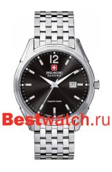Swiss military hanowa Mountain Guide 06-5157.04.007