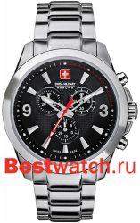 Swiss military hanowa Predator 06-5169.04.007