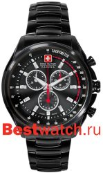 Swiss military hanowa Racing 06-5171.13.007