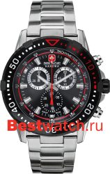 Swiss military hanowa X-treme 06-5172.04.007.07