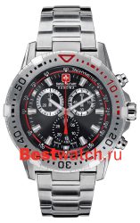 Swiss military hanowa X-treme 06-5172.04.007