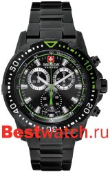 Swiss military hanowa X-treme 06-5172.13.007