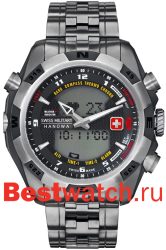 Swiss military hanowa Highlander 06-5175.15.007