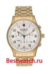 Swiss military hanowa Patriot 06-5187.02.001