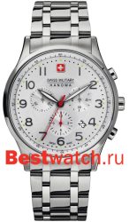 Swiss military hanowa Patriot 06-5187.04.001