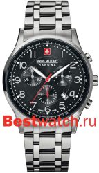 Swiss military hanowa Patriot 06-5187.04.007