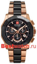 Swiss military hanowa Challenge Line 06-5188.09.007