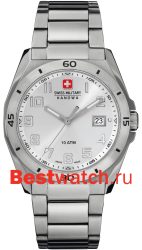 Swiss military hanowa Guardian 06-5190.04.001