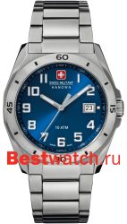 Swiss military hanowa Guardian 06-5190.04.003
