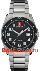 Swiss military hanowa Guardian 06-5190.04.007