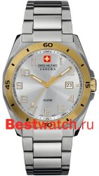 Swiss military hanowa Guardian 06-5190.55.001