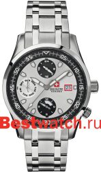 Swiss military hanowa Discovery 06-5192.04.001