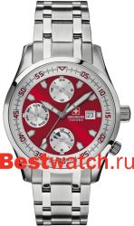 Swiss military hanowa Discovery 06-5192.04.004