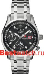 Swiss military hanowa Discovery 06-5192.04.007