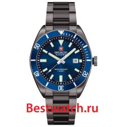 Swiss military hanowa Skipper 06-5214.30.003