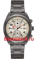Swiss military hanowa Airborne 06-5227.30.002