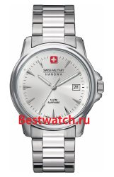 Swiss military hanowa Swiss Recruit 06-5230.04.001